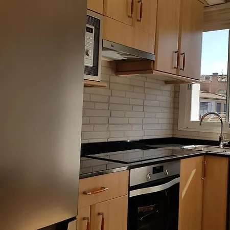 Appartement Casco Historico, Con Parking Incluido *