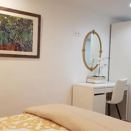 Casco Historico, Con Parking Incluido *