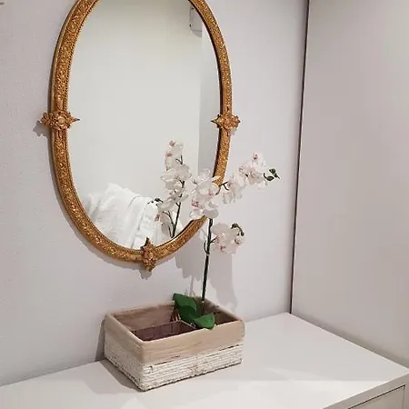 Casco Historico, Con Parking Incluido شقة *