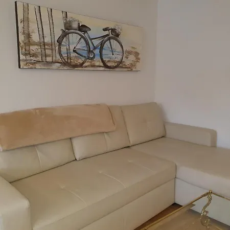 شقة Casco Historico, Con Parking Incluido