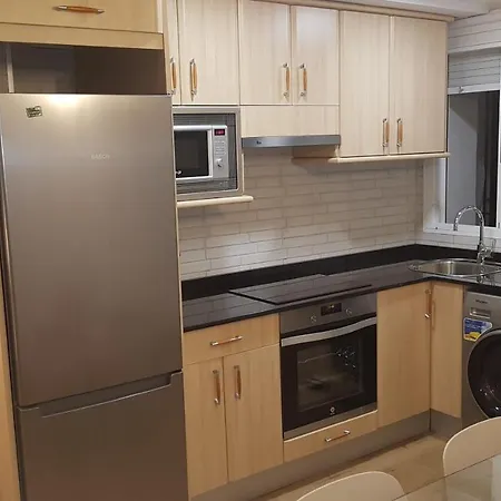 Apartment Casco Historico, Con Parking Incluido *