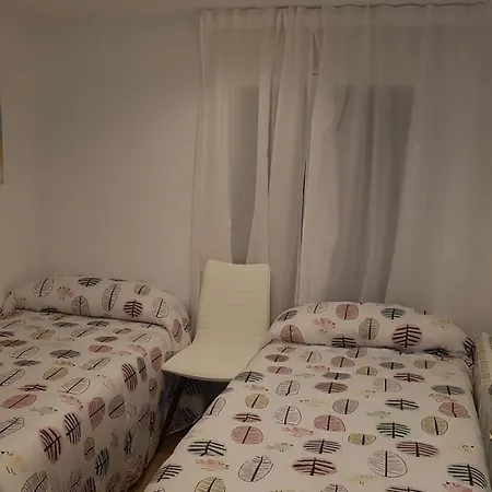 Casco Historico, Con Parking Incluido