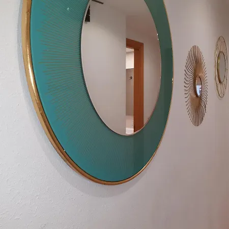 Casco Historico, Con Parking Incluido