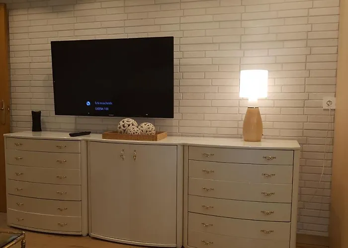 Apartament Casco Historico, Con Parking Incluido Saragossa