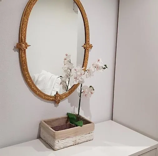 Casco Historico, Con Parking Incluido Апартаменты *