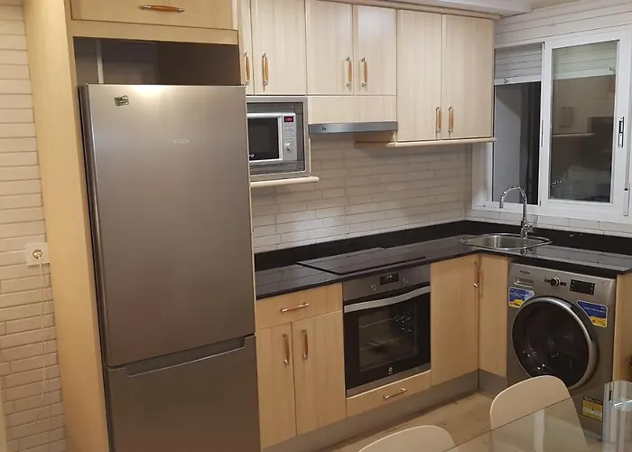 Апартаменты Casco Historico, Con Parking Incluido *