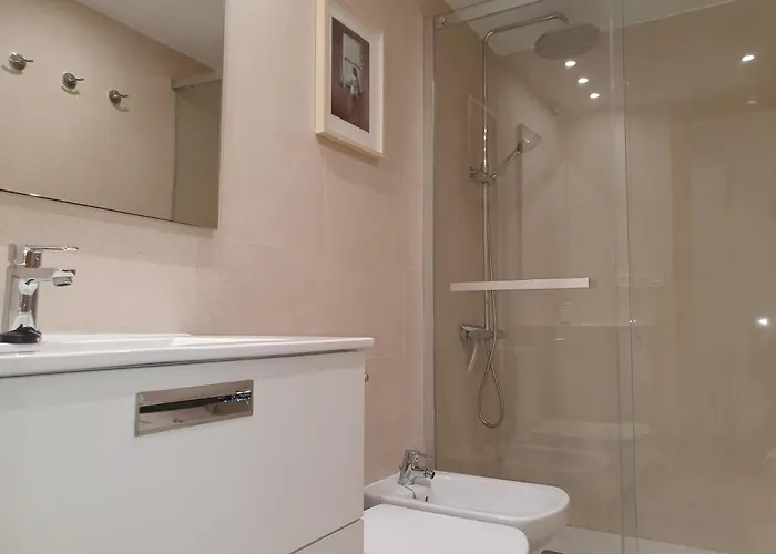 Casco Historico, Con Parking Incluido Сарагоса